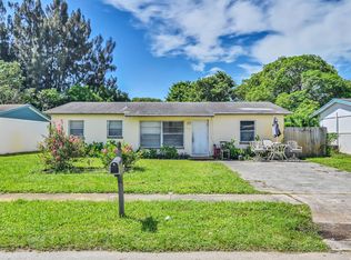 1338 13th St, West Palm Beach, FL 33401