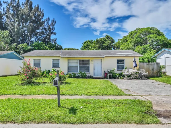 1338 13th Street, West Palm Beach, FL 33401