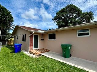 537 NW 44th Ave #2, Miami, FL 33126