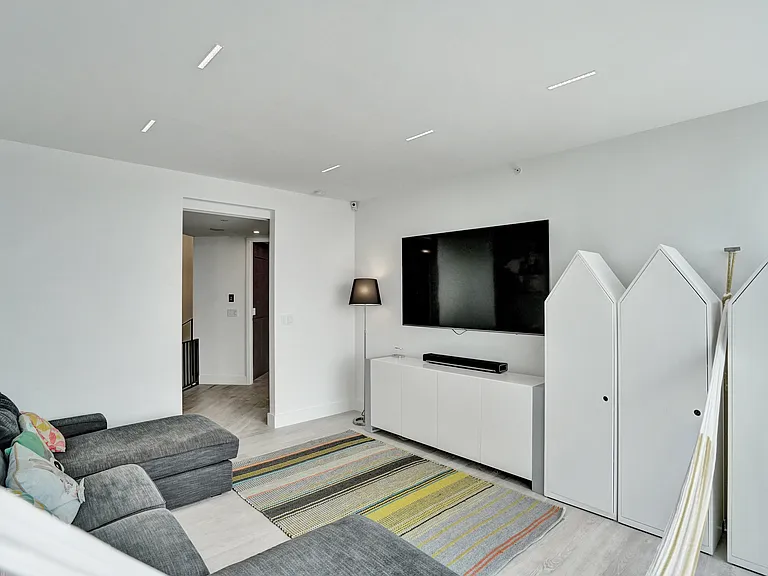 playroom
