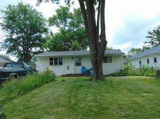 3515 E Gilbert St, Muncie, IN 47303