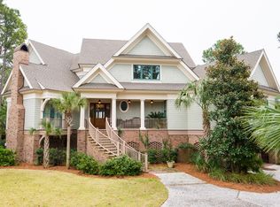 4 Shell Creek Lndg, Kiawah Island, SC 29455