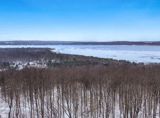 LOT 7 Connemara Dr, Boyne City, MI 49712