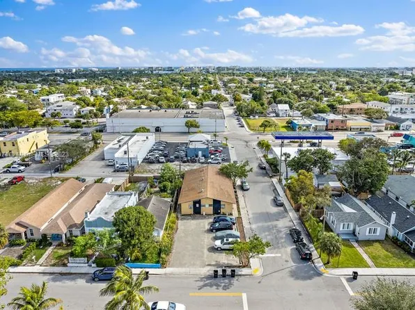 502 N H St, Lake Worth, FL 33460