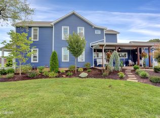 1961 Number 10 Rd, New Columbia, PA 17856