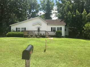 506 E Bodine Ave, Clinton, MO 64735