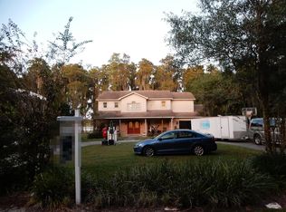 10535 Happy Hollow Ave, Odessa, FL 33556