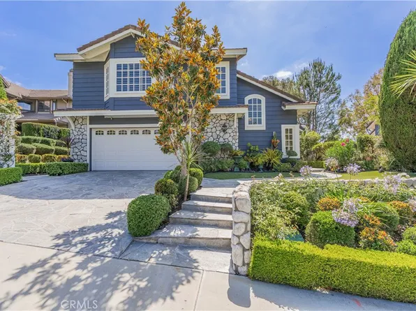 25241 Darlington, Mission Viejo, CA 92692