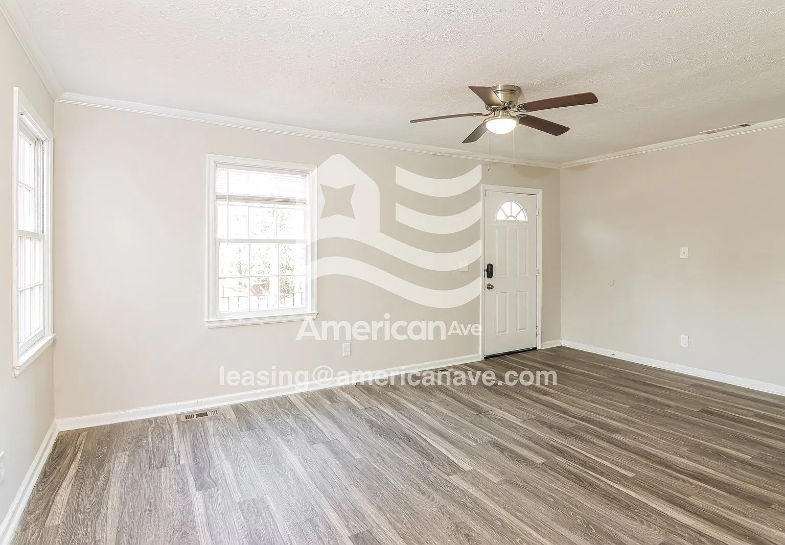 3 bed, 1.5 bath, 1234 sqft, $1,340 — Photo 3