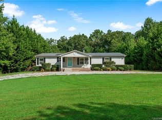 4493 Theron Dr, Morganton, NC 28655