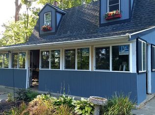 2367 Miller Hwy, Olivet, MI 49076
