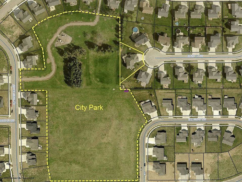 2nd image of 3824 David Ln SW