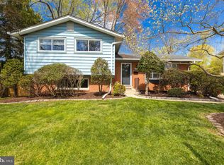 4921 Arbutus Ave, Rockville, MD 20853