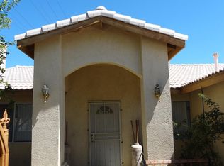 33028 Navajo Trl, Cathedral City, CA 92234
