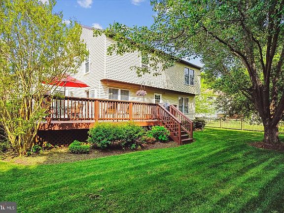 3rd image of 604 Avon Square Ct