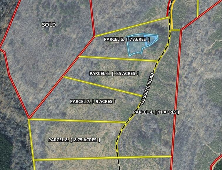 1st image of PARCEL 4 Haglersville Rd