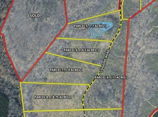 PARCEL 4 Haglersville Rd, Mansfield, TN 38236