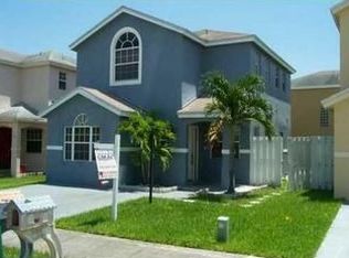 16323 SW 139th Ave, Miami, FL 33177