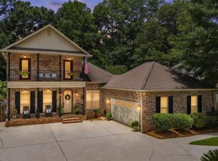207 Pliska St, Fairhope, AL 36532