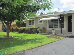 6114 Hogan Creek Rd, Margate, FL 33063