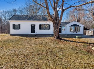 498 Route 87, Columbia, CT 06237