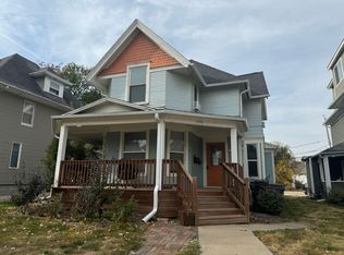 1118 26th Street, Des Moines, IA 50311