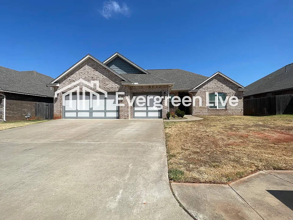 5505 Painted Pony Rd
