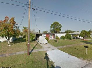 6323 Sooner St, North Port, FL 34287