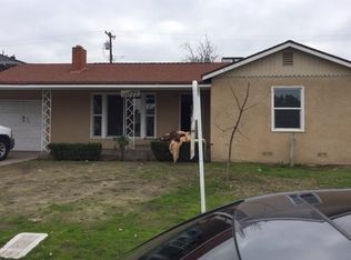3872 E Clinton Ave, Fresno, CA 93703