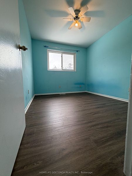 Toronto House for rent - 3 Bedrooms — photo 3