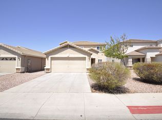 11610 W Fooks Dr, Youngtown, AZ 85363