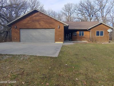 15616 106th St NE, Pembina, ND, 58271