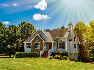 238 Pleasant Forest Dr, Temple, GA 30179