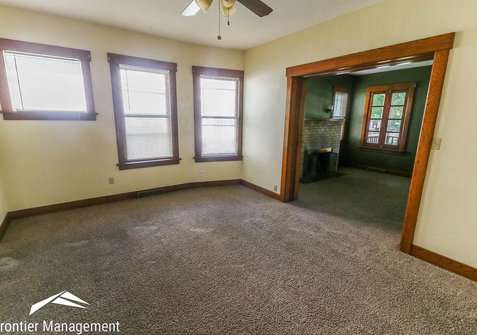 1020 Leavenworth St — Photo 4