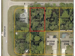 Deckard Ave, North port, FL 34288