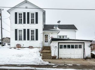 1897 Harrison St, New Vienna, IA 52065