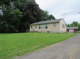 26 Stony Ford Rd, Campbell Hall, NY 10916