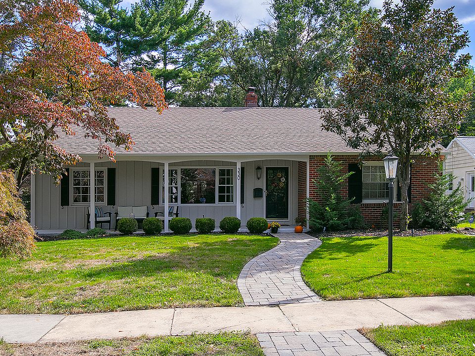 330 Ardmore Ave Haddonfield
