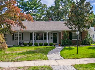 330 Ardmore Ave, Haddonfield, NJ 08033