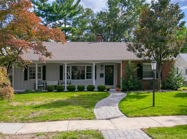 330 Ardmore Ave, Haddonfield, NJ 08033