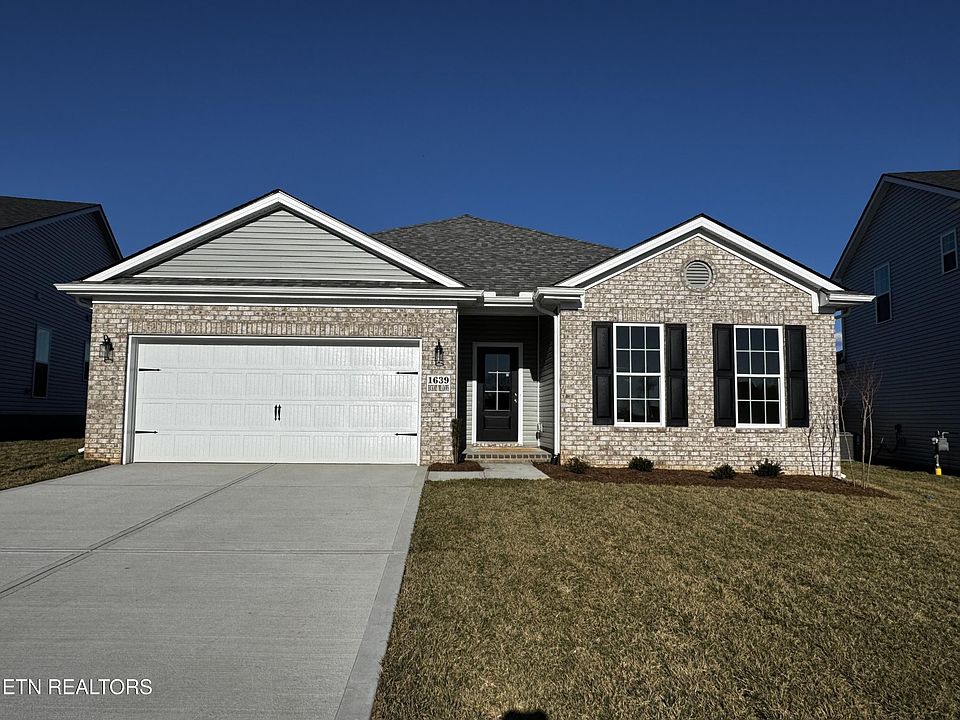 1st image of 1639 Hickory Meadows Dr Lot 24