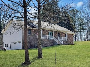 158 Wildlife Rd, Dover, TN 37058