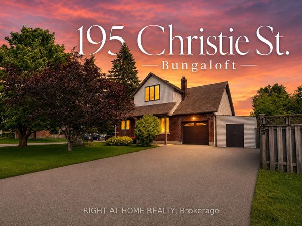 195 Christie St, Guelph/eramosa, ON N0B 2K0