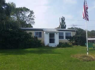 5801 County Route 17, Campbell, NY 14821