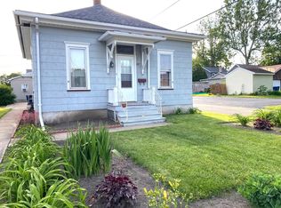 527 Hennepin St, La Salle, IL 61301