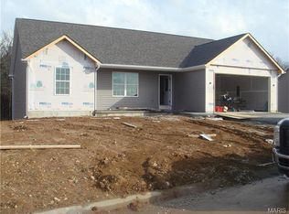 145 Vista Vallarta Dr, Union, MO 63084