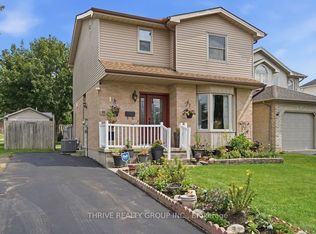 1 Tanner Dr, London, ON N5W 6B4