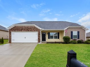11 James Jackson Dr, Fountain Inn, SC 29644