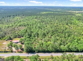 937 W Broadhurst Rd, Screven, GA 31560