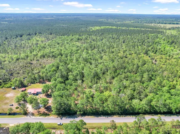 937 W Broadhurst Rd, Screven, GA 31560